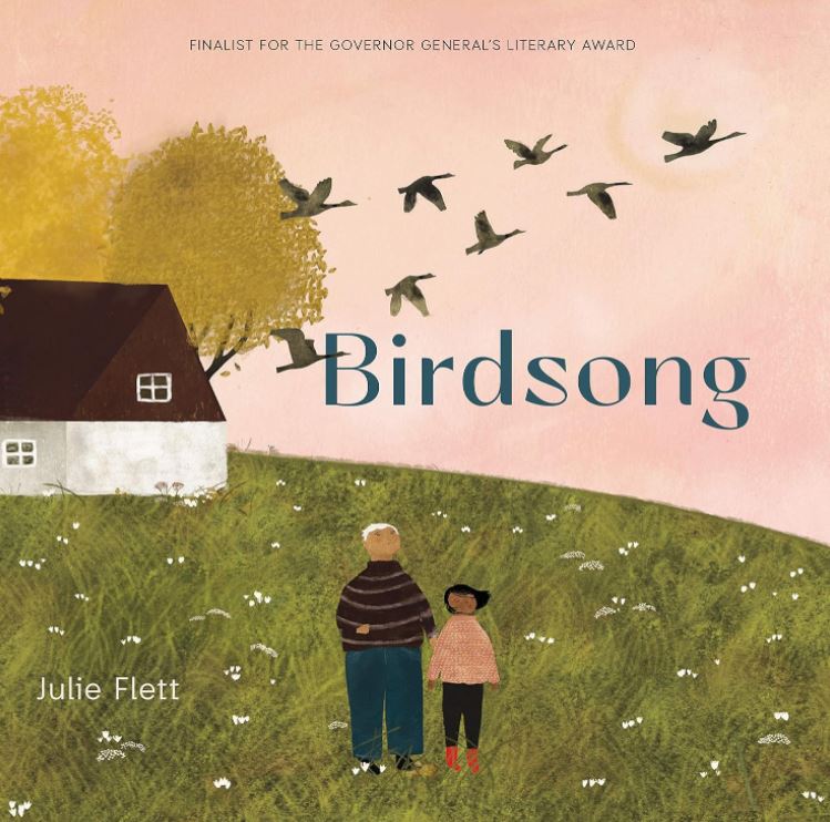 Birdsong Cover