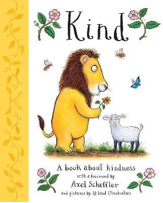 Kind Cover