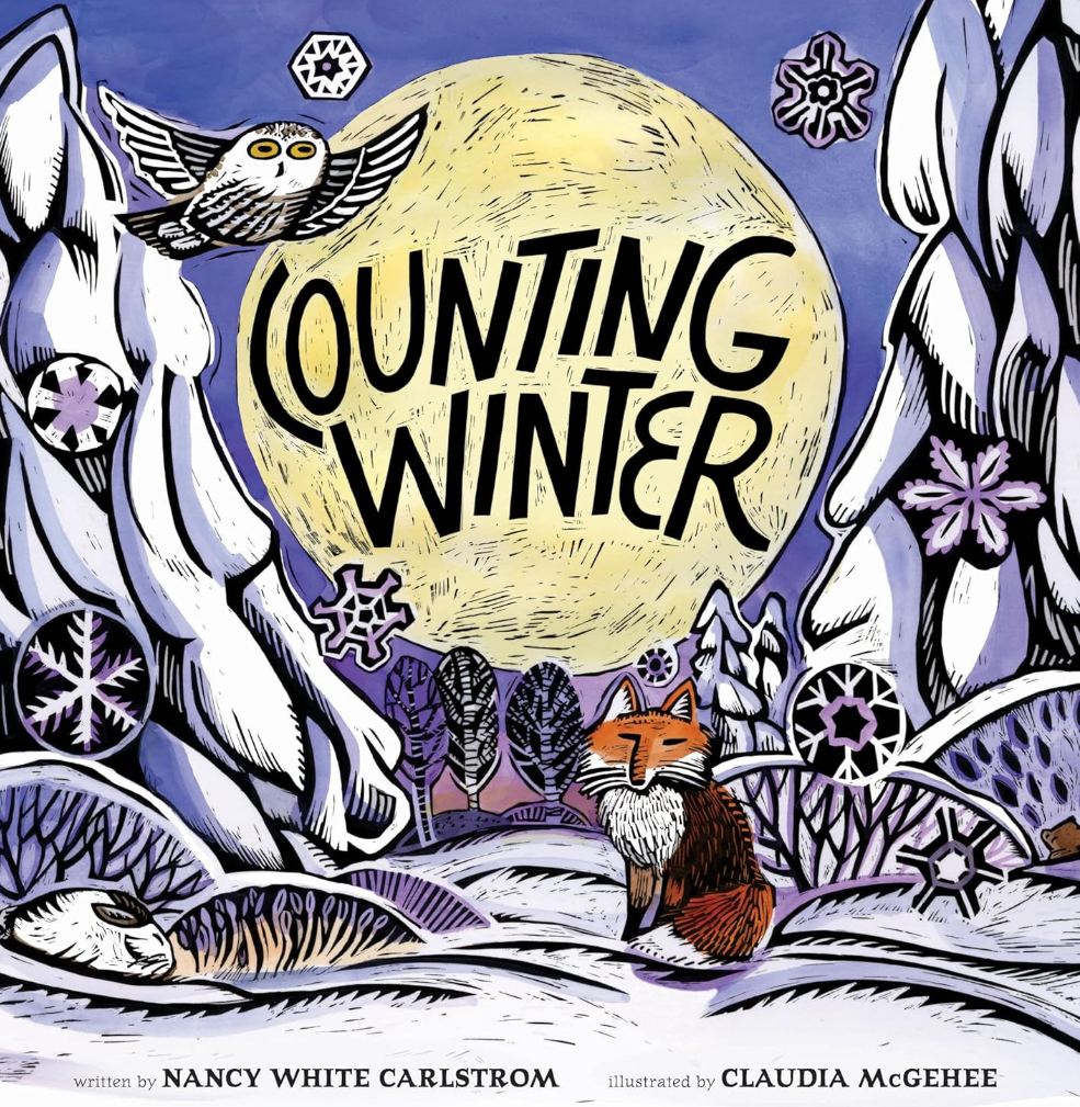 Counting Winter Cover