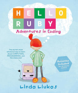 Hello Ruby Cover