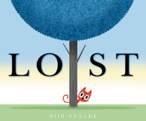 Lost Cover