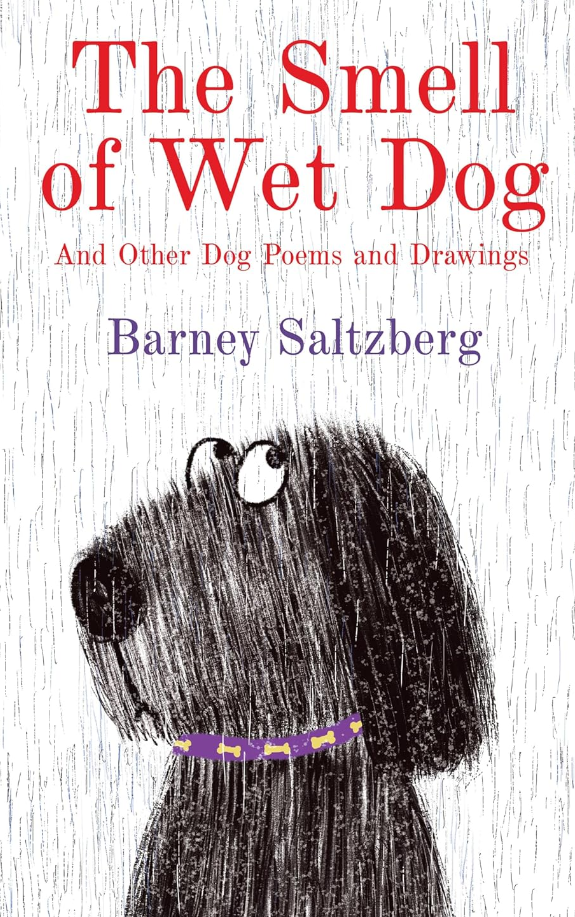 The Smell of Wet Dog Cover