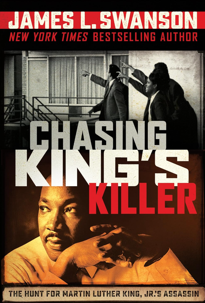 Chasing Kings Killer Cover