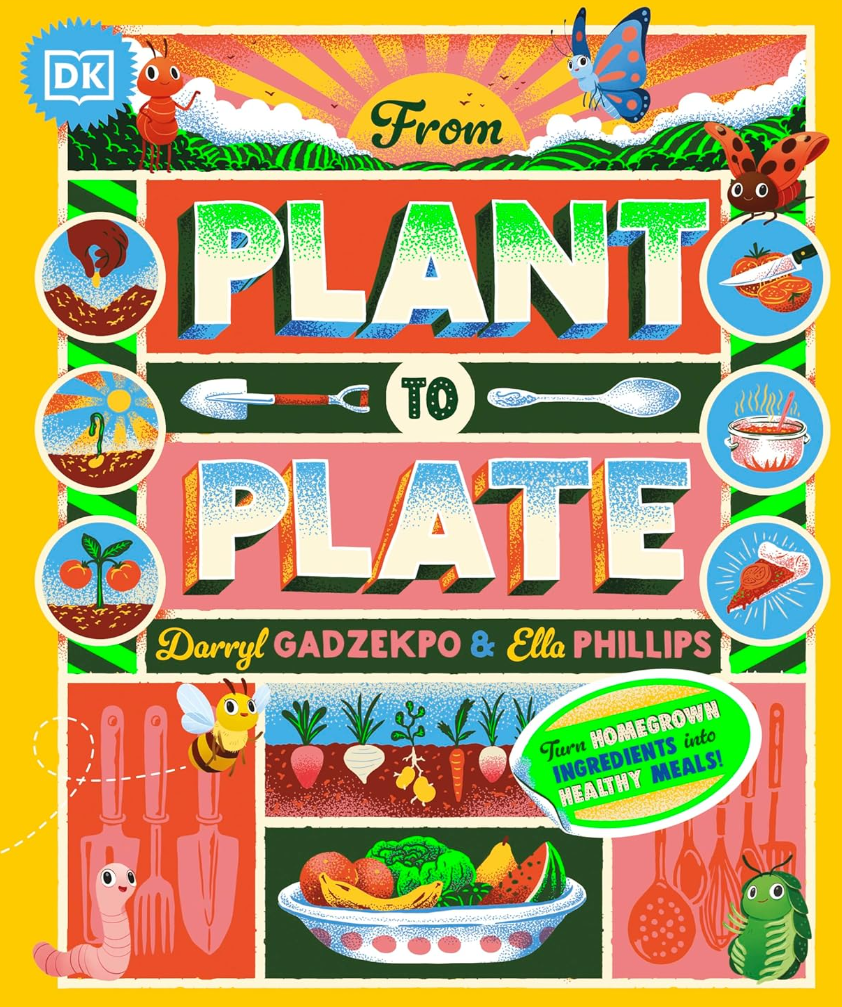 From Plant to Plate