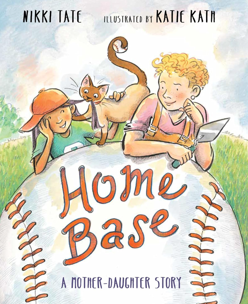 Home Base Cover