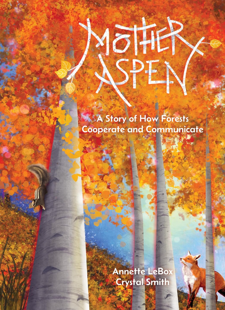 Mother Aspen Cover