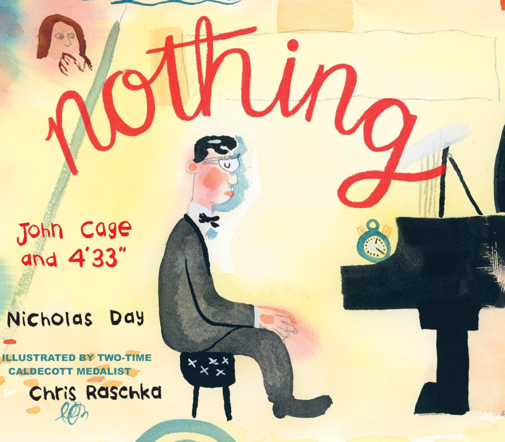 Nothing Cover