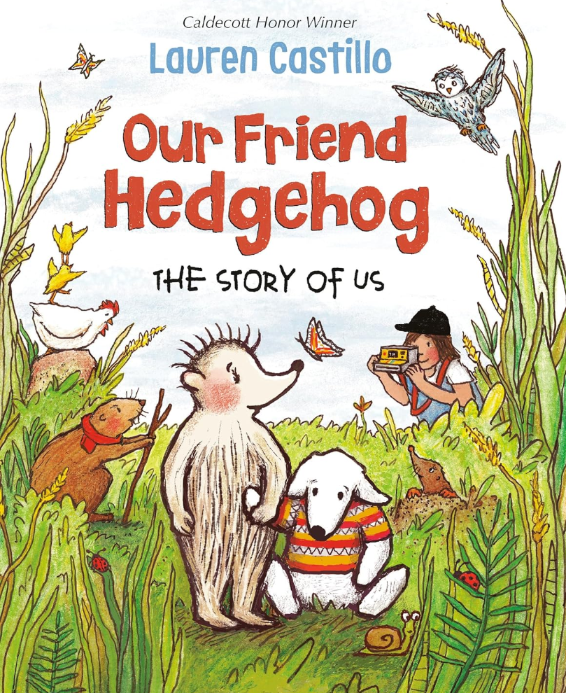 Our Friend Hedgehog