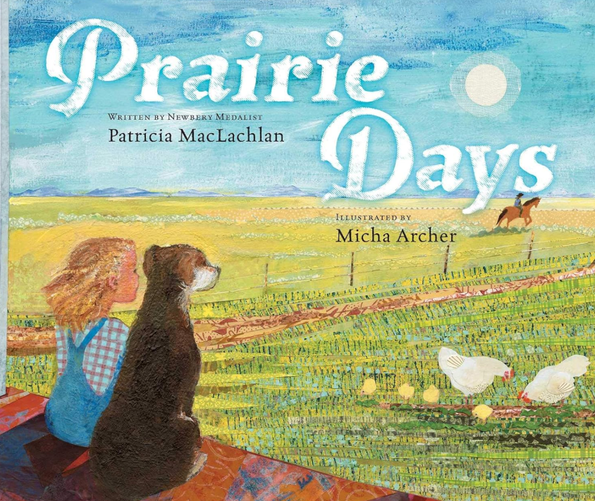 Prairie Days