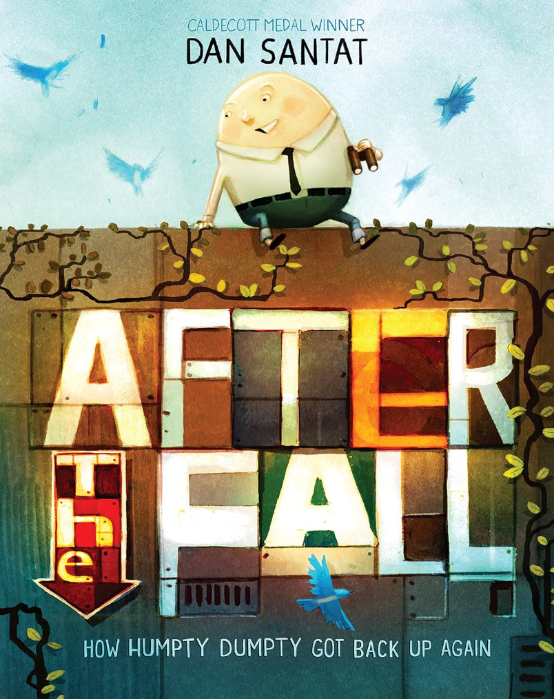 After the Fall Cover