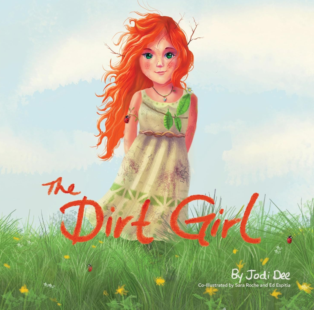 The Dirt Girl