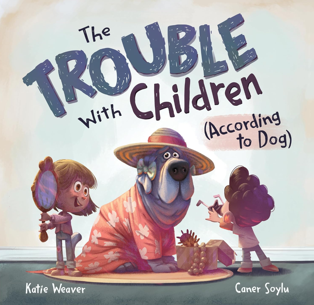 The Trouble with Children