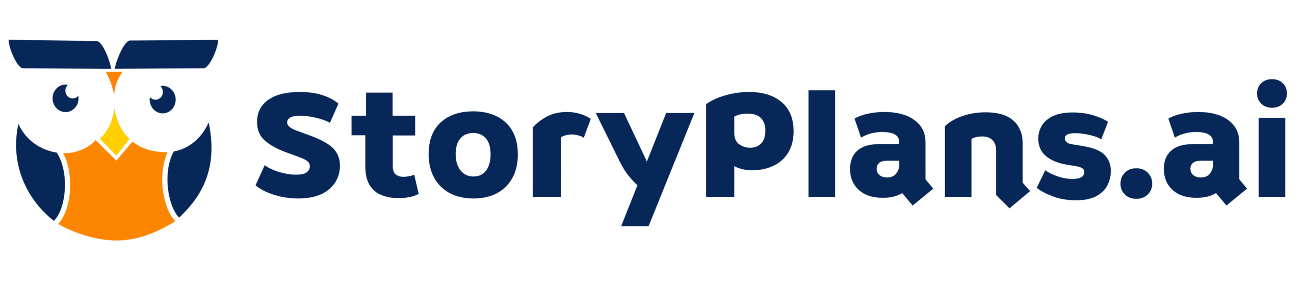 storyplans.ai logo