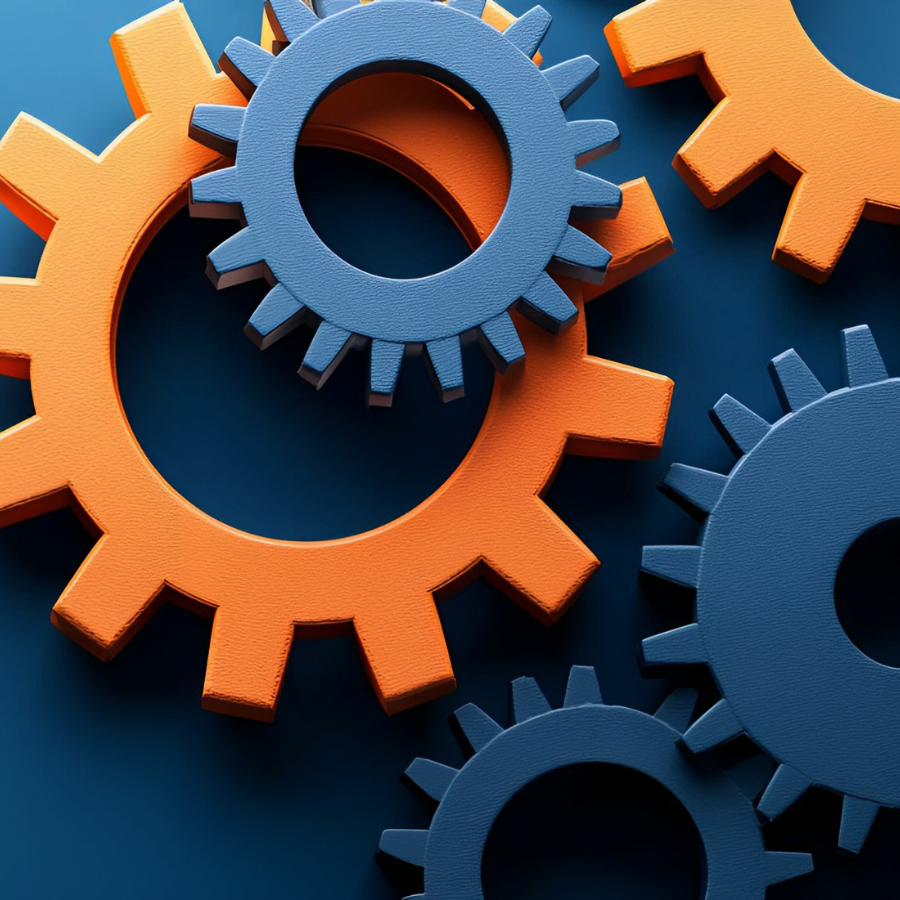 gears